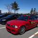Illustration for article titled Autocross test and tune lessons: new tires good, toric contact lenses bad, ride alongs fun